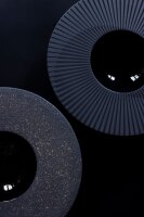 SPHERE KUGEL-TELLER Copper Crescendo Copper Crescendo Ø 30,5 cm