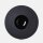 SPHERE KUGEL-TELLER Schwarz Ø 30,5 cm