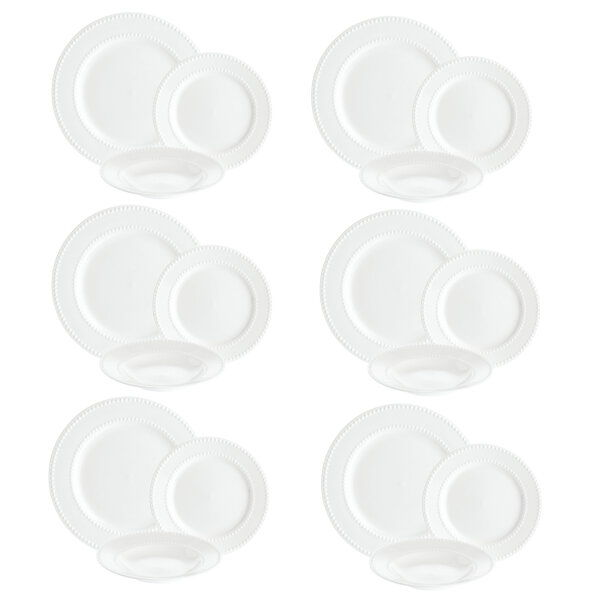 Speiseservice Collina 18 Teilig