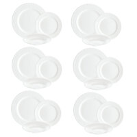 Speiseservice Collina 18 Teilig