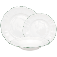 Speiseservice Teresa 18 Teilig