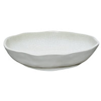 Teller tief / Suppenteller Ø 21 cm Atmosfera Taube...