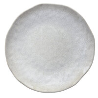 Frühstücksteller / Dessertteller Ø 21 cm Atmosfera Taube Set mit 2 Stück