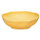 Schüssel / Salatschüssel Ø 36 cm Atmosfera ocker