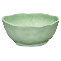 Schälchen Ø 16 cm Atmosfera grün Set mit...