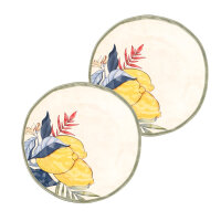 Frühstücksteller / Dessertteller Ø 21 cm...