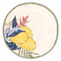 Frühstücksteller / Dessertteller Ø 21 cm...