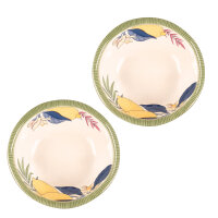 Schälchen Ø 12 cm Limu Set mit 2 Stück
