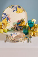 Schälchen Ø 12 cm Limu Set mit 2 Stück