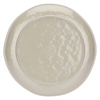 Teller flach / Speiseteller Ø 27 cm Sea Life Set mit 2 Stück