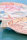 Servierteller / Pizzateller Ø 42 cm Sea Life