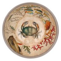 Schale Ø 15 cm Sea Life