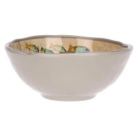 Schale Ø 15 cm Sea Life Set mit 2 Stück