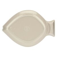 Fischteller 33 x 23 cm Sea Life Set mit 2 Stück