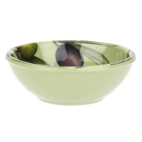 Schälchen Ø 12 cm Olive