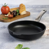 Bratpfanne 32 cm BAF GIGANT Newline für alle Herdarten