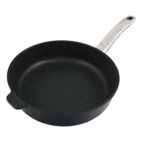 Schmorpfanne 24 cm BAF GIGANT Newline für alle...