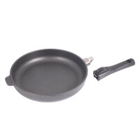 Schmorpfanne 24 cm BAF GIGANT Newline für alle Herdarten
