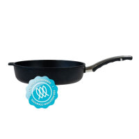 Schmorpfanne 28 cm BAF GIGANT Newline für alle Herdarten