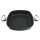Viereckservierpfanne 28x28 cm BAF GIGANT Newline für alle Herdarten