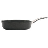 Viereckgrillpfanne 28x28 cm BAF GIGANT Newline für alle Herdarten