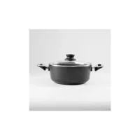 Bratentopf mit Deckel 28 cm BAF GIGANT Newline für...