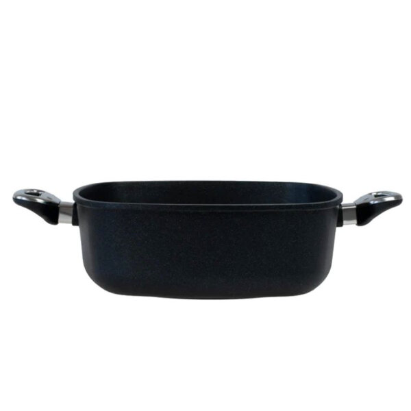 Viereckbräter 28x28 cm BAF GIGANT Newline für alle Herdarten