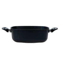 Viereckbräter 28x28 cm BAF GIGANT Newline für...