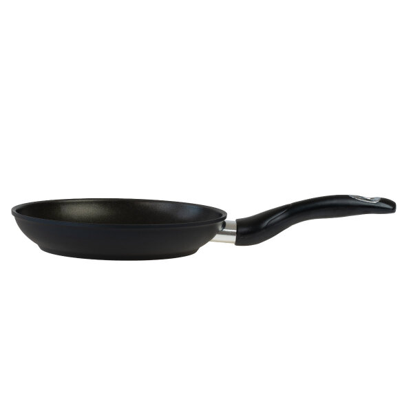 Bratpfanne 24 cm BAF BLACKline für alle Herdarten