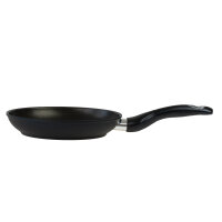 Bratpfanne 28 cm BAF BLACKline für alle Herdarten
