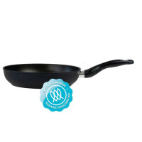 Schmorpfanne 28 cm BAF BLACKline für alle Herdarten