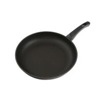 Bratpfanne 28 cm BAF BASICline für Elektro, Gas, Ceran