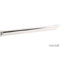 Bratpfanne 28 cm BAF BASICline für Elektro, Gas, Ceran