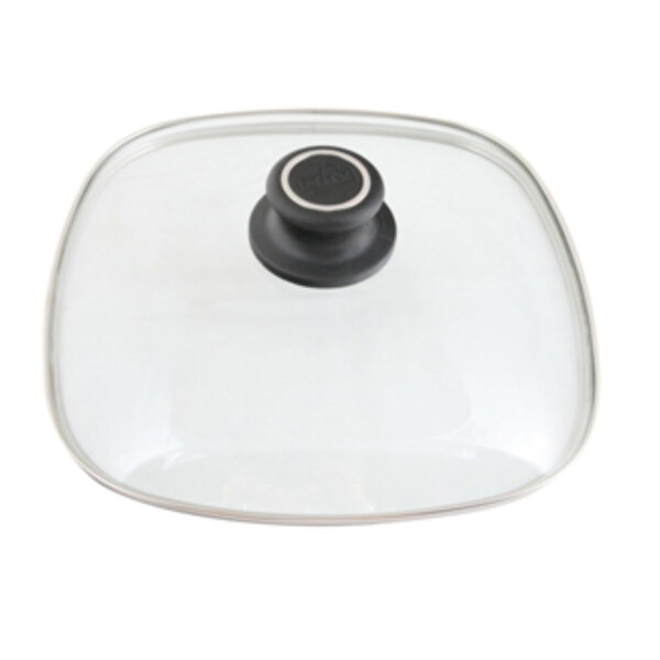 Viereckglasdeckel 20x20 cm BAF