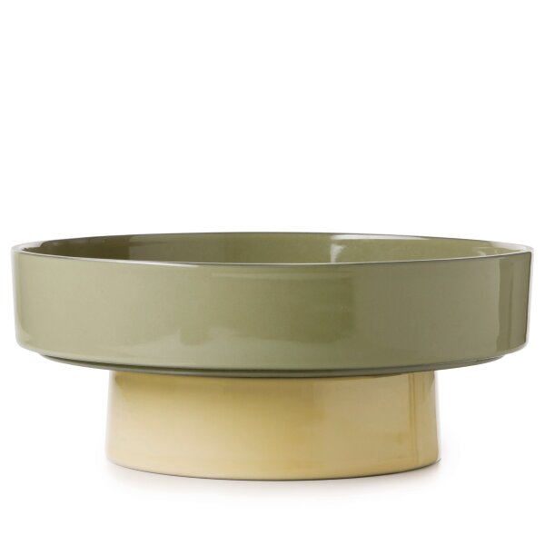 TORTENSTÄNDER CARACTERE M 26 cm KARDAMOM/MUSKAT