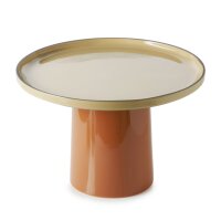 TORTENSTÄNDER CARACTERE L 30 cm MUSKAT/ZIMT