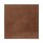 Freeform Untersetzer Hellbraun/Dunkelbraun 4er-Set 10 x 10 cm