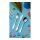 Viners Baby-Besteck 3er-Set Edelstahl/Kunststoff