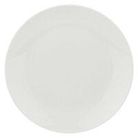 Speiseteller Coup 27 cm Weiß Set 6 Sück