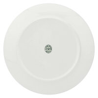 Speiseteller Coup 27 cm Weiß Set 6 Sück