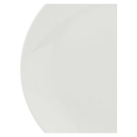 Speiseteller Coup 27 cm Weiß Set 6 Sück