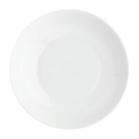 Suppenteller Coup 20 cm Weiß