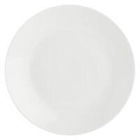 Dessertteller Coup 20 cm Weiß Set 6 Stück