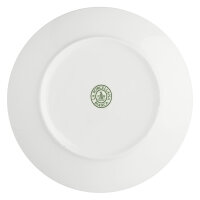 Dessertteller Coup 20 cm Weiß Set 6 Stück