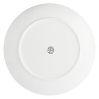 Servierplatte rund Coup 30 cm Weiß