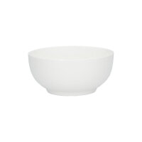 Schale 13 cm Weiß