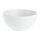 Schale 14 cm Weiß