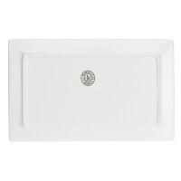 Servierplatte rechteckig Essenziale Gourmet 28 x 17 cm...