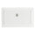 Servierplatte rechteckig Essenziale Gourmet 28 x 17 cm Weiß