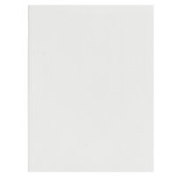 Servierplatte rechteckig Essenziale Gourmet 35 x 23 cm Weiß